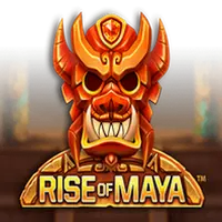 Rise of Maya